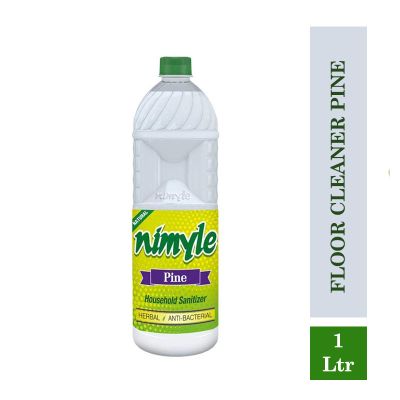Nimyle Floor Cleaner Pine