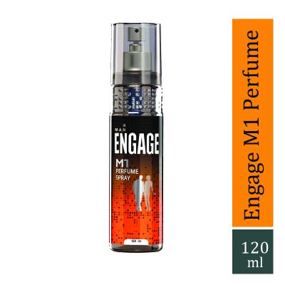Engage M1 Perfume Spray