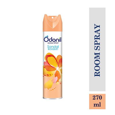 Odonil Room Spray - Sandal Bouquet